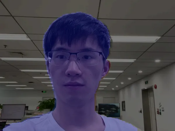 Segmentation Result