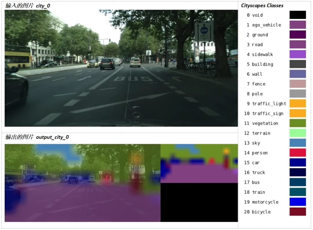 Segmentation Result