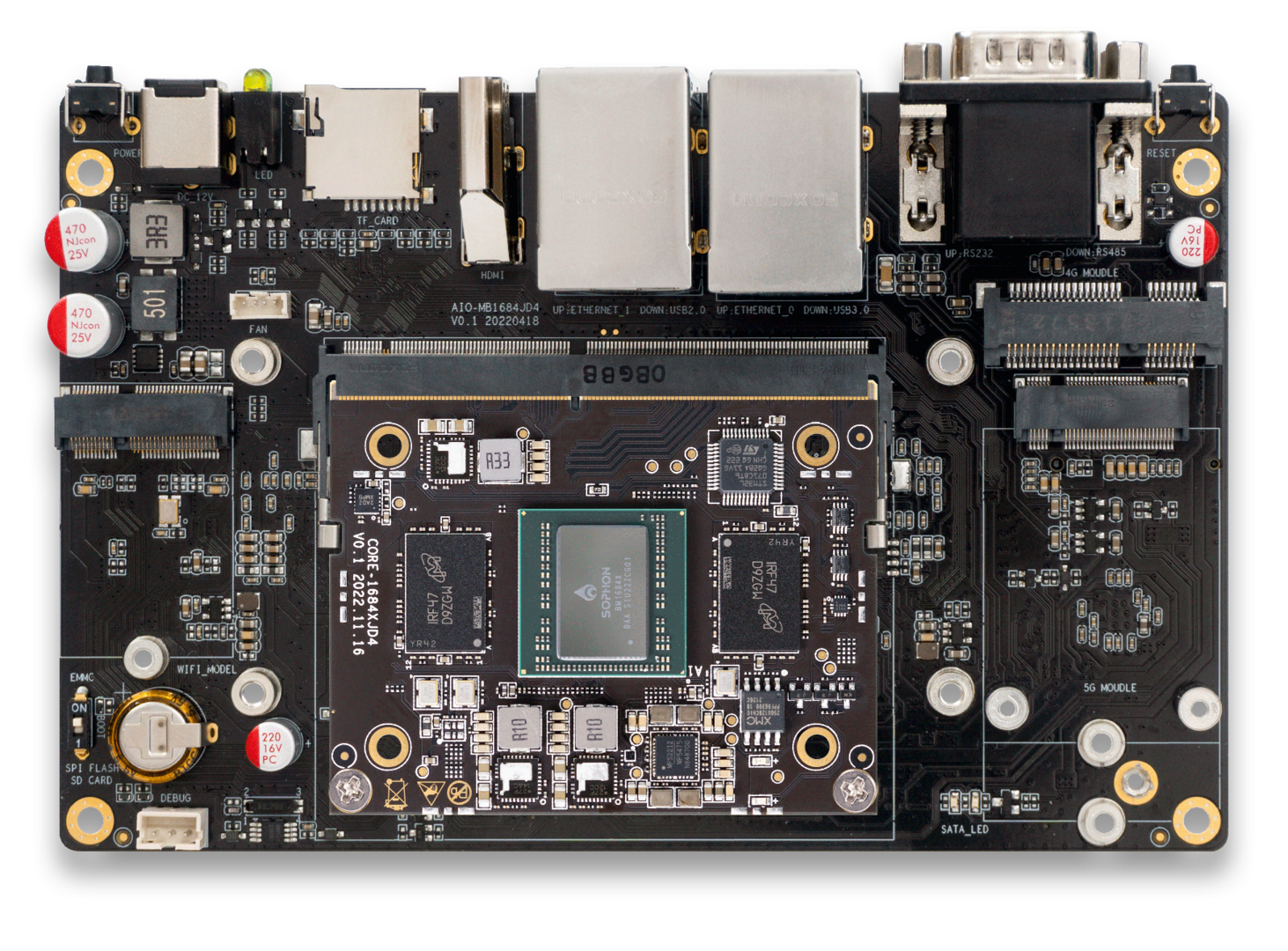 AIO-1684XJD4