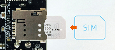 SIM Card